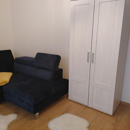 Apartamenty U Zofii Iława Dış mekan fotoğraf
