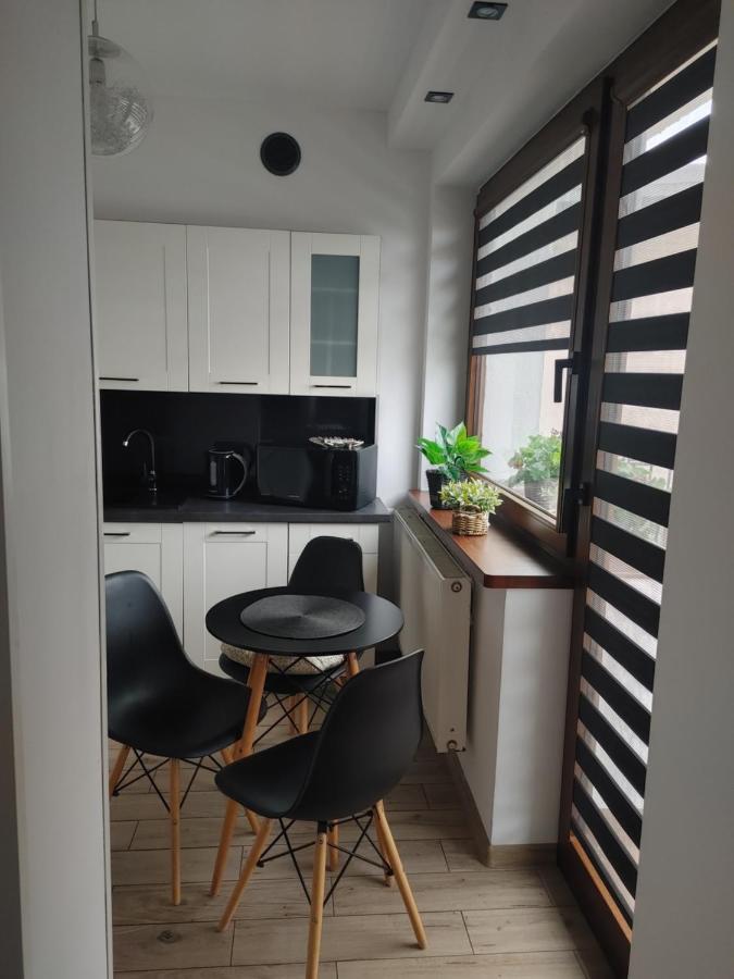 Apartamenty U Zofii Iława Dış mekan fotoğraf