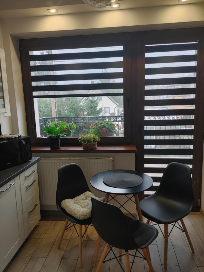 Apartamenty U Zofii Iława Dış mekan fotoğraf
