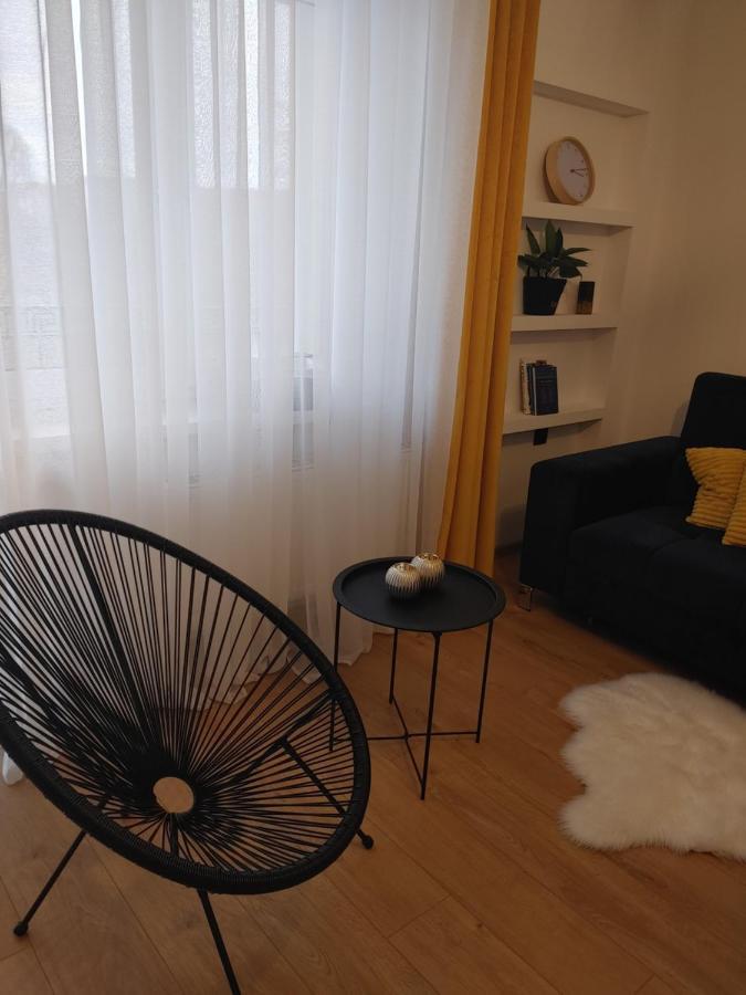Apartamenty U Zofii Iława Dış mekan fotoğraf