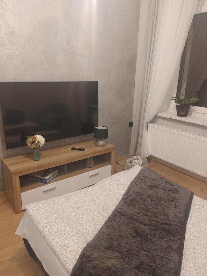 Apartamenty U Zofii Iława Dış mekan fotoğraf
