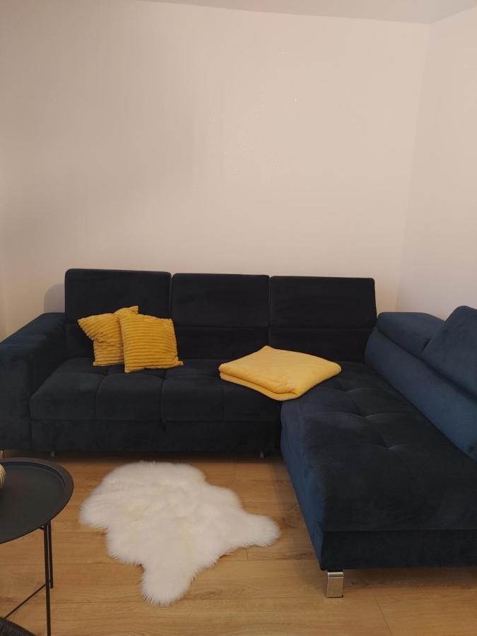 Apartamenty U Zofii Iława Dış mekan fotoğraf