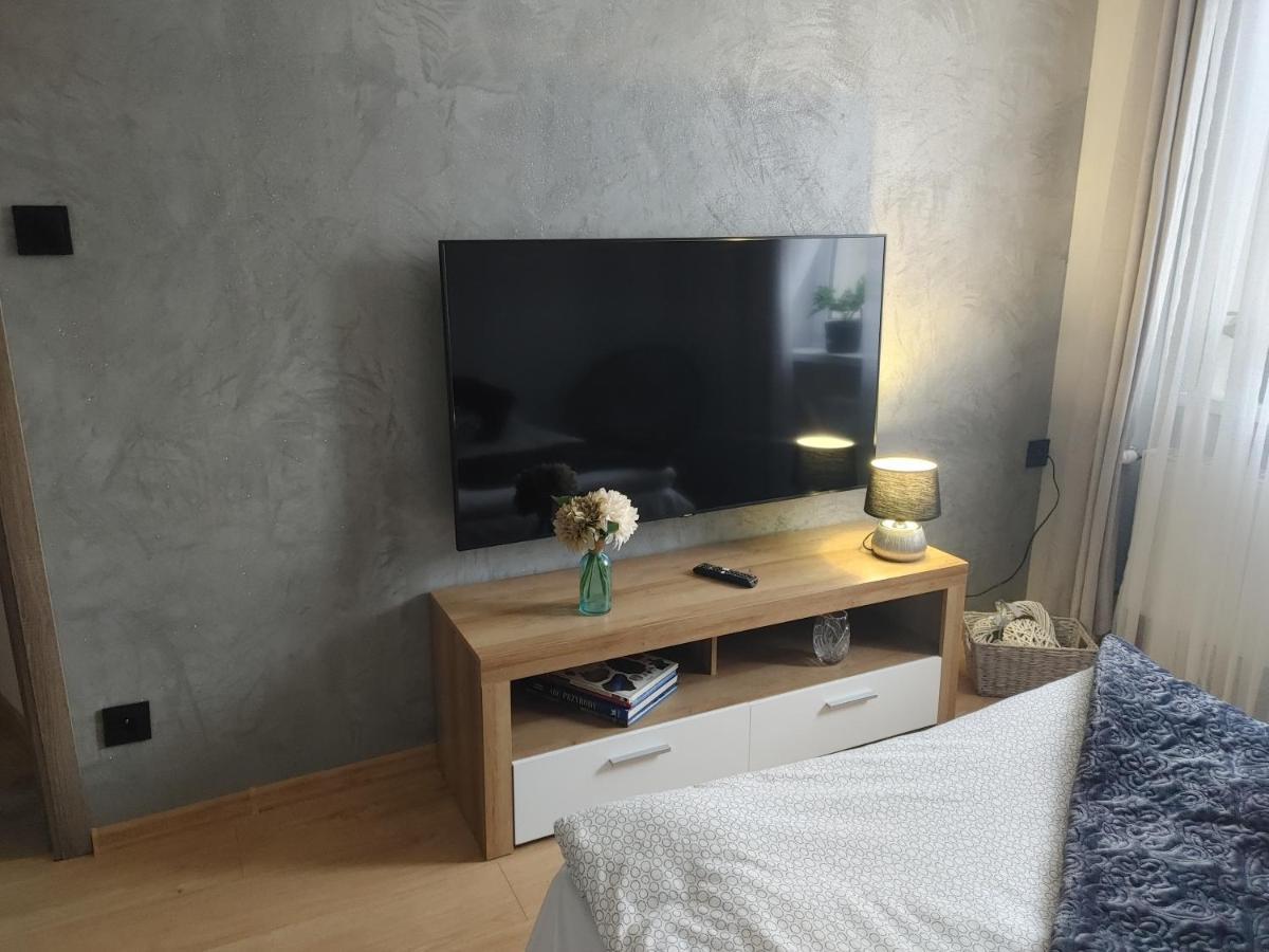 Apartamenty U Zofii Iława Dış mekan fotoğraf