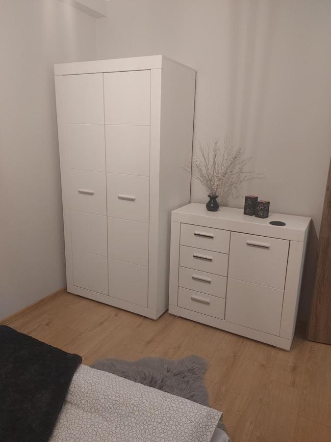 Apartamenty U Zofii Iława Dış mekan fotoğraf