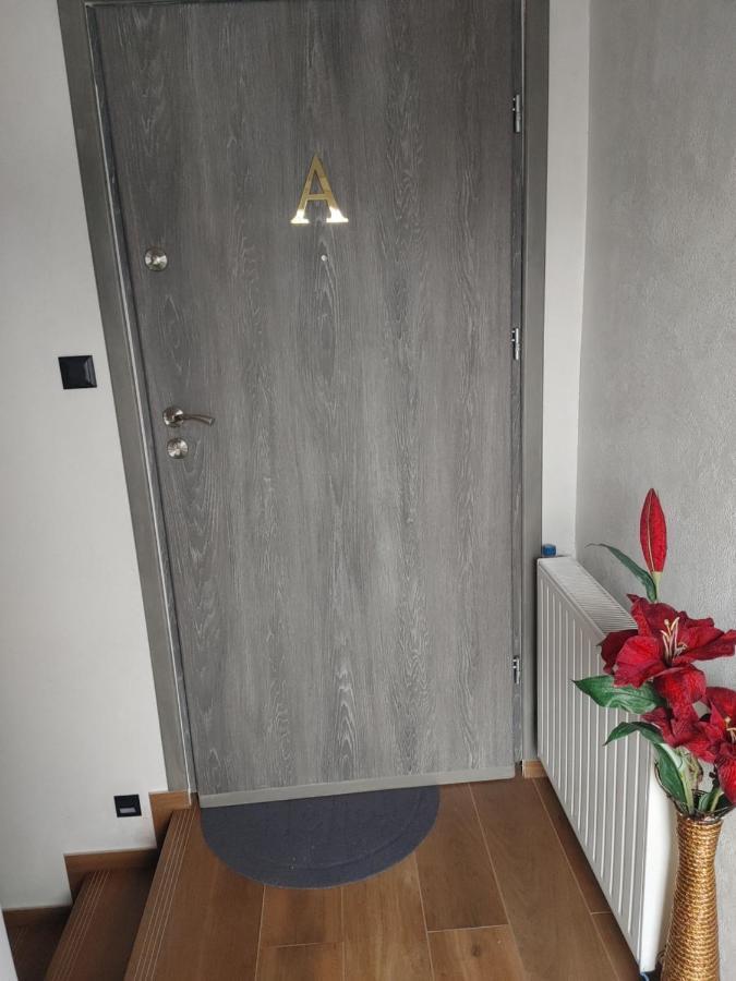 Apartamenty U Zofii Iława Dış mekan fotoğraf