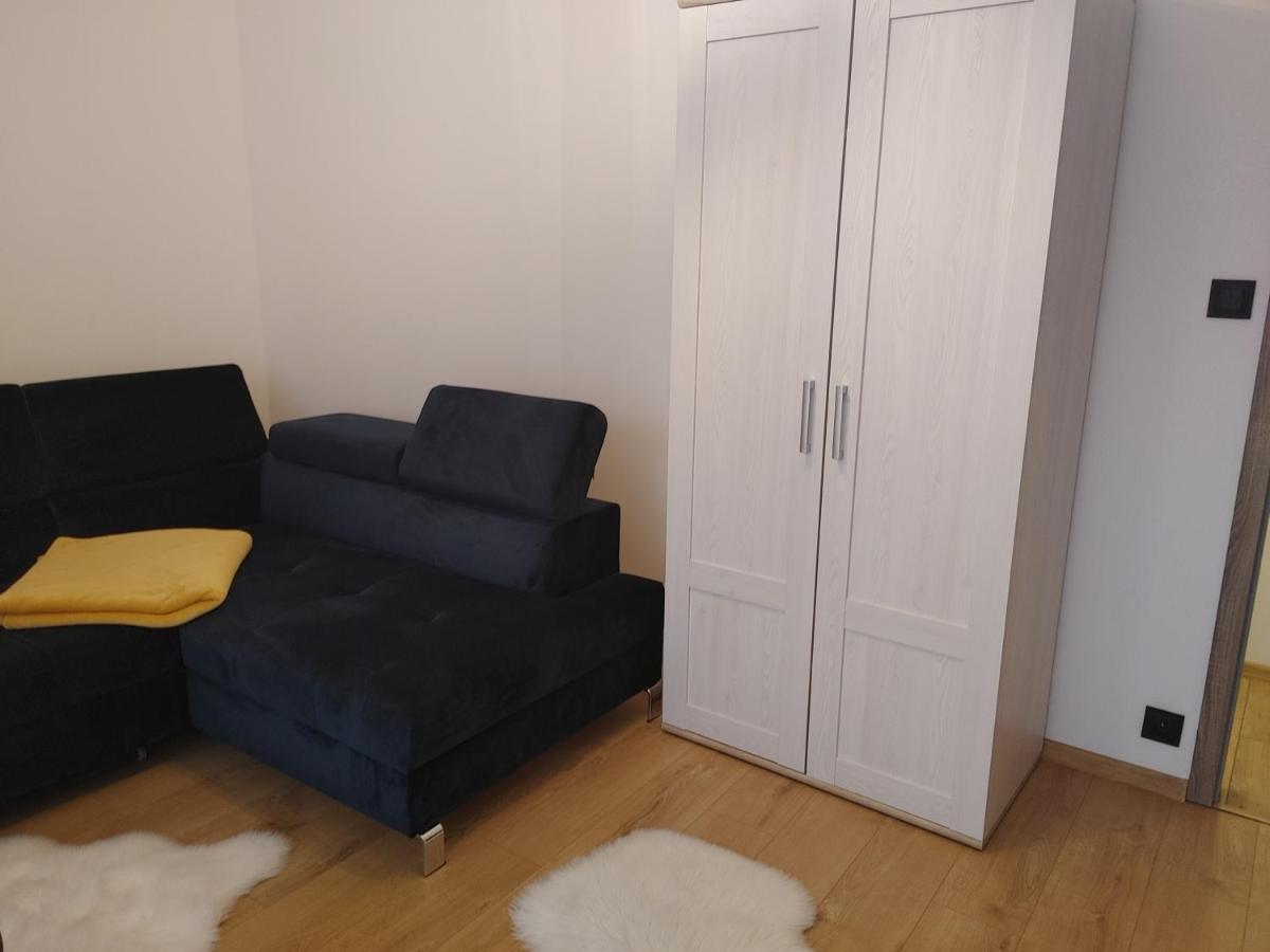 Apartamenty U Zofii Iława Dış mekan fotoğraf