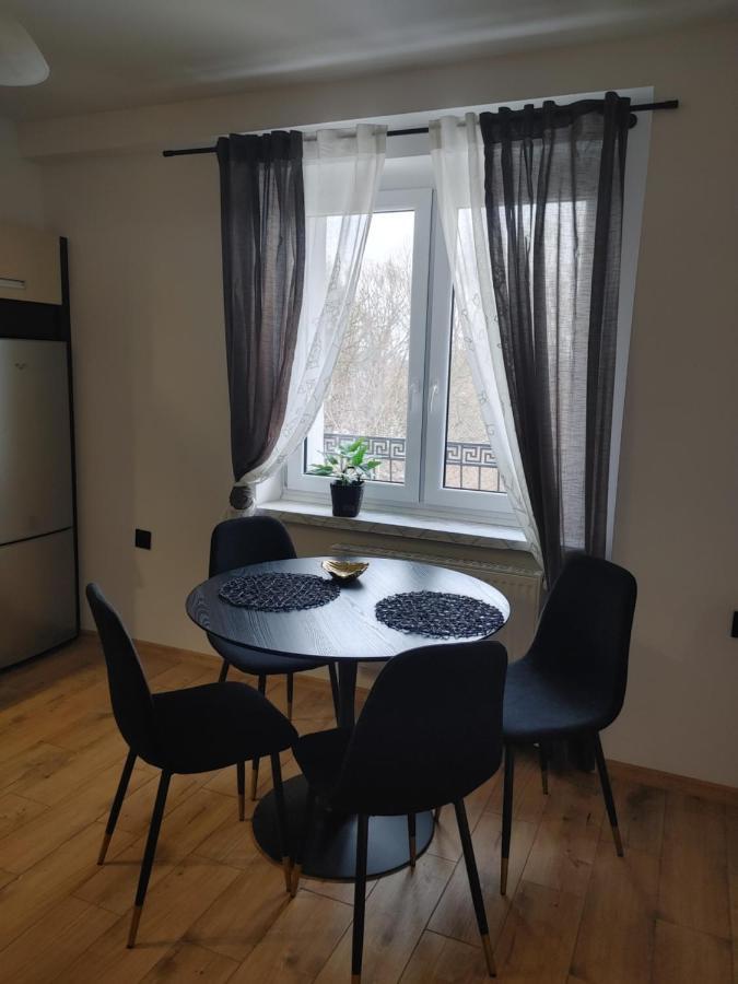 Apartamenty U Zofii Iława Dış mekan fotoğraf