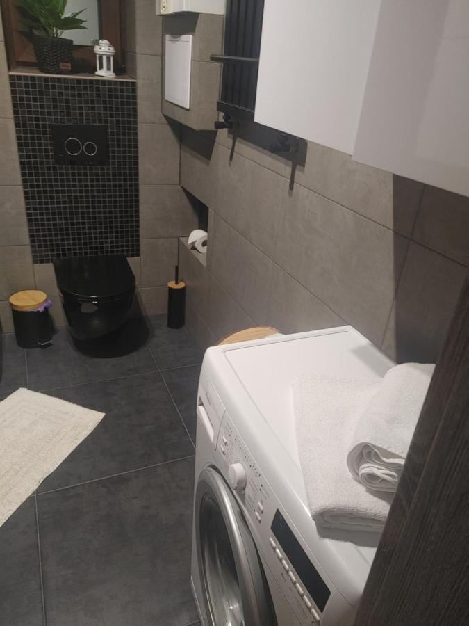 Apartamenty U Zofii Iława Dış mekan fotoğraf
