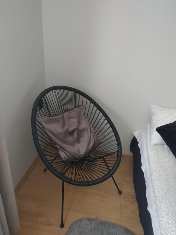 Apartamenty U Zofii Iława Dış mekan fotoğraf