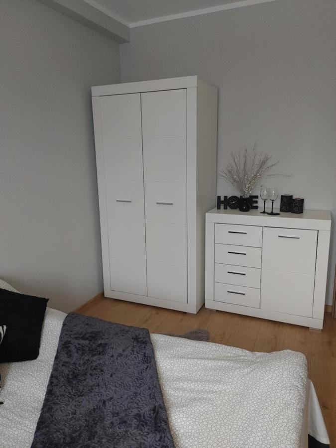 Apartamenty U Zofii Iława Dış mekan fotoğraf