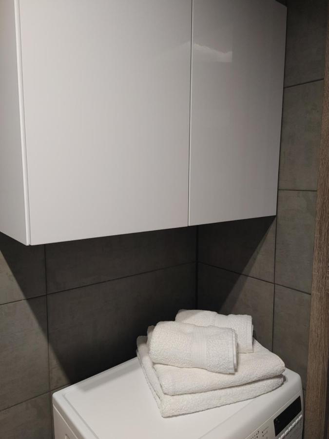 Apartamenty U Zofii Iława Dış mekan fotoğraf